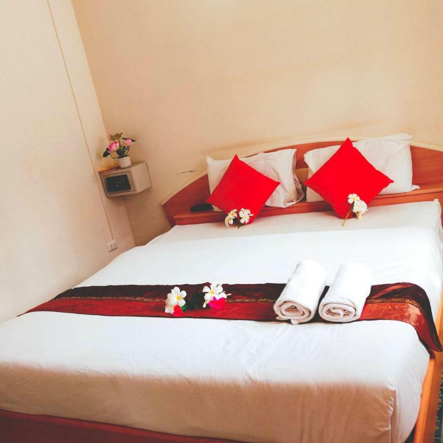 Sunrise Resort Bang Saphan Exterior photo