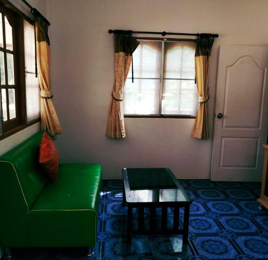 Sunrise Resort Bang Saphan Exterior photo